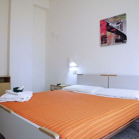 Hotel Lagomaggio Rimini Kültér fotó