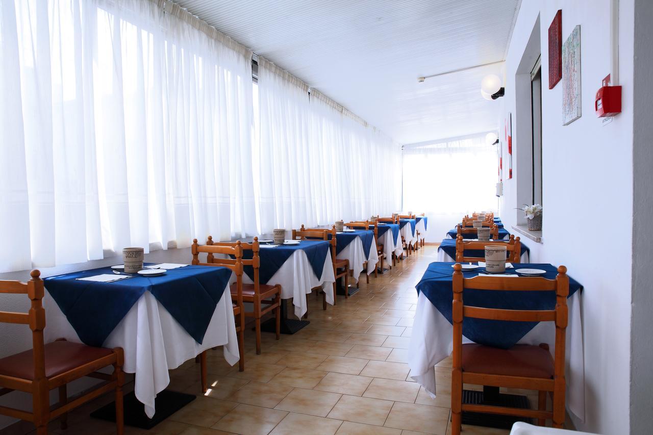 Hotel Lagomaggio Rimini Kültér fotó