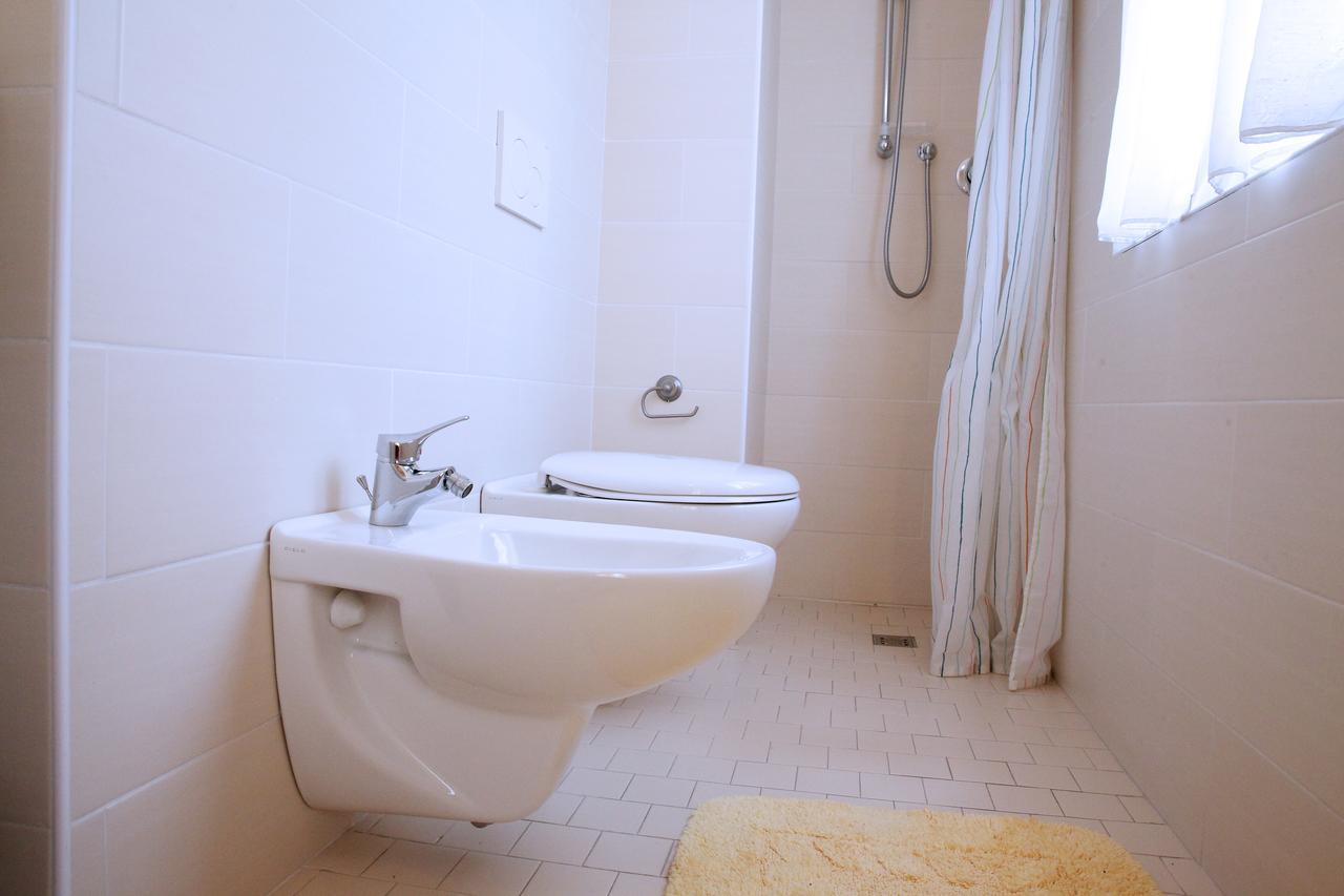 Hotel Lagomaggio Rimini Kültér fotó