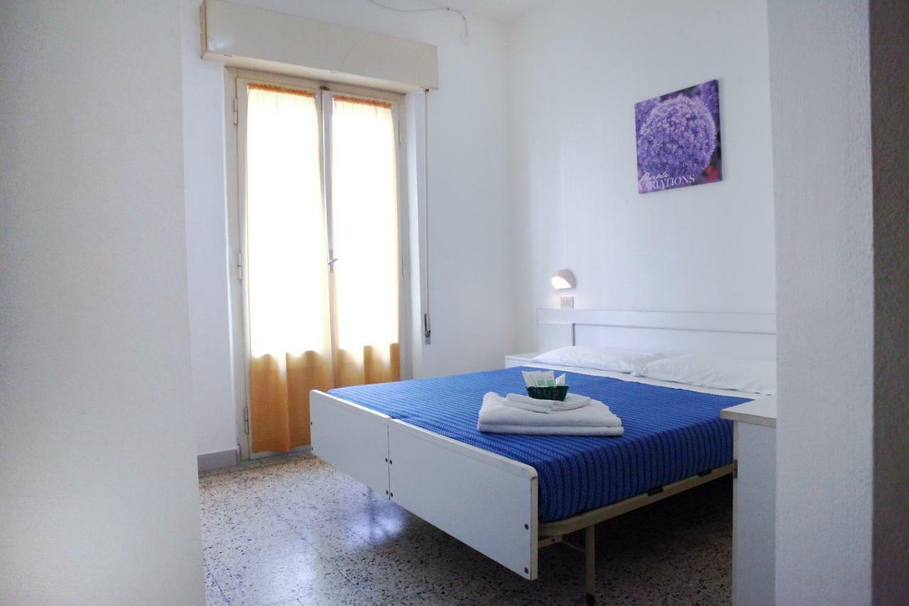 Hotel Lagomaggio Rimini Kültér fotó